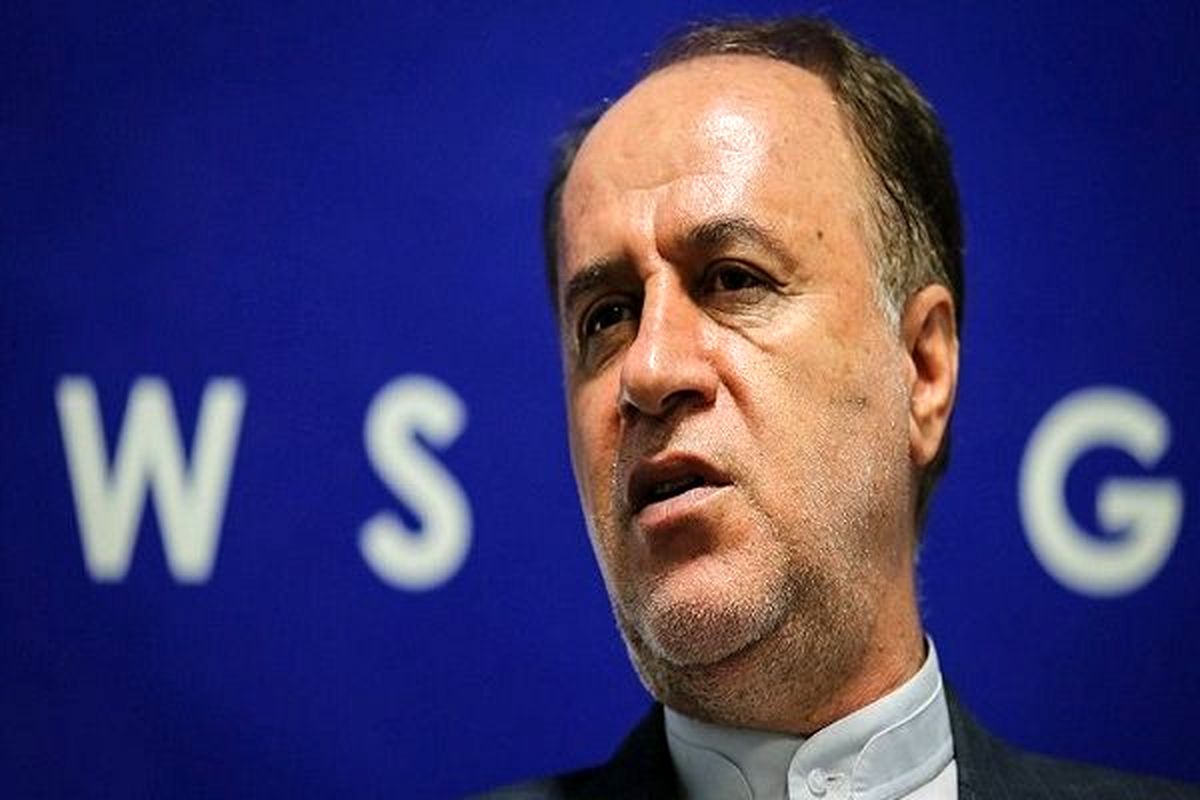اختلافات در دولت نباید منجر به استعفا شود