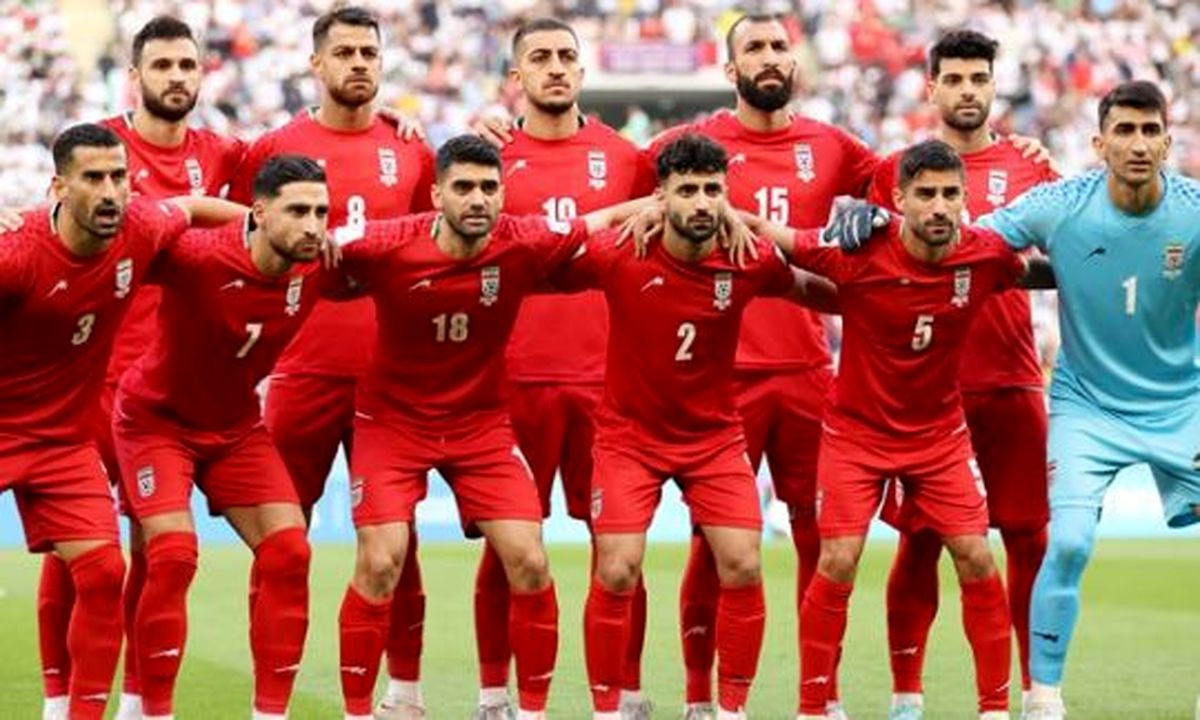 
آزادسازی زندانی‌ها با همت بازیکنان تیم‌ملی
