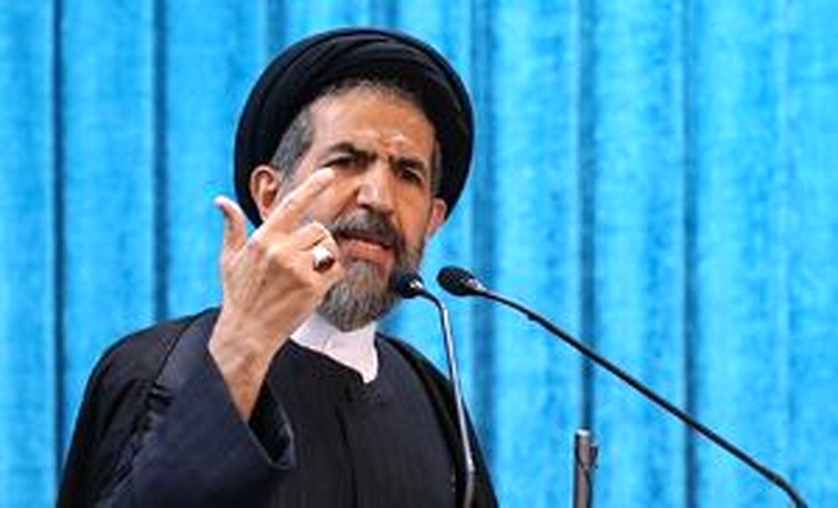 مسئله دشمنان حجاب نیست/ می‎‌خواهند همبستگی ما را از بین ببرند
