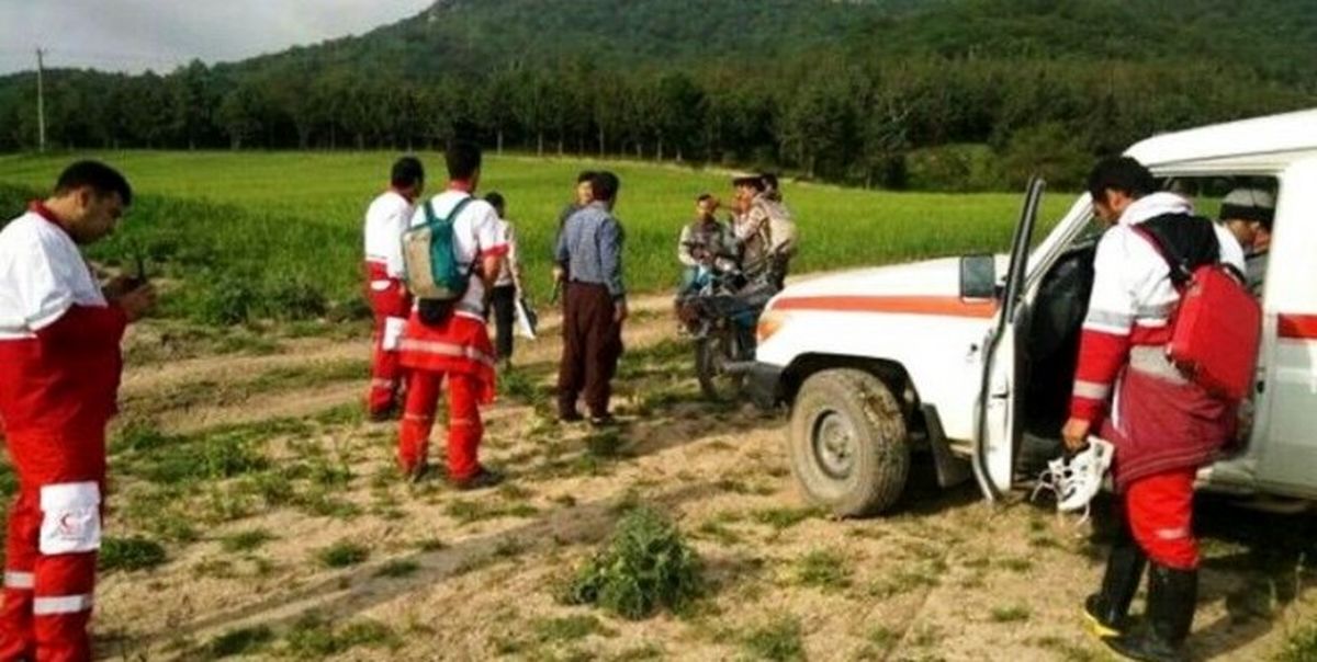 ادعای مفقود شدن 15 گردشگر اصفهانی