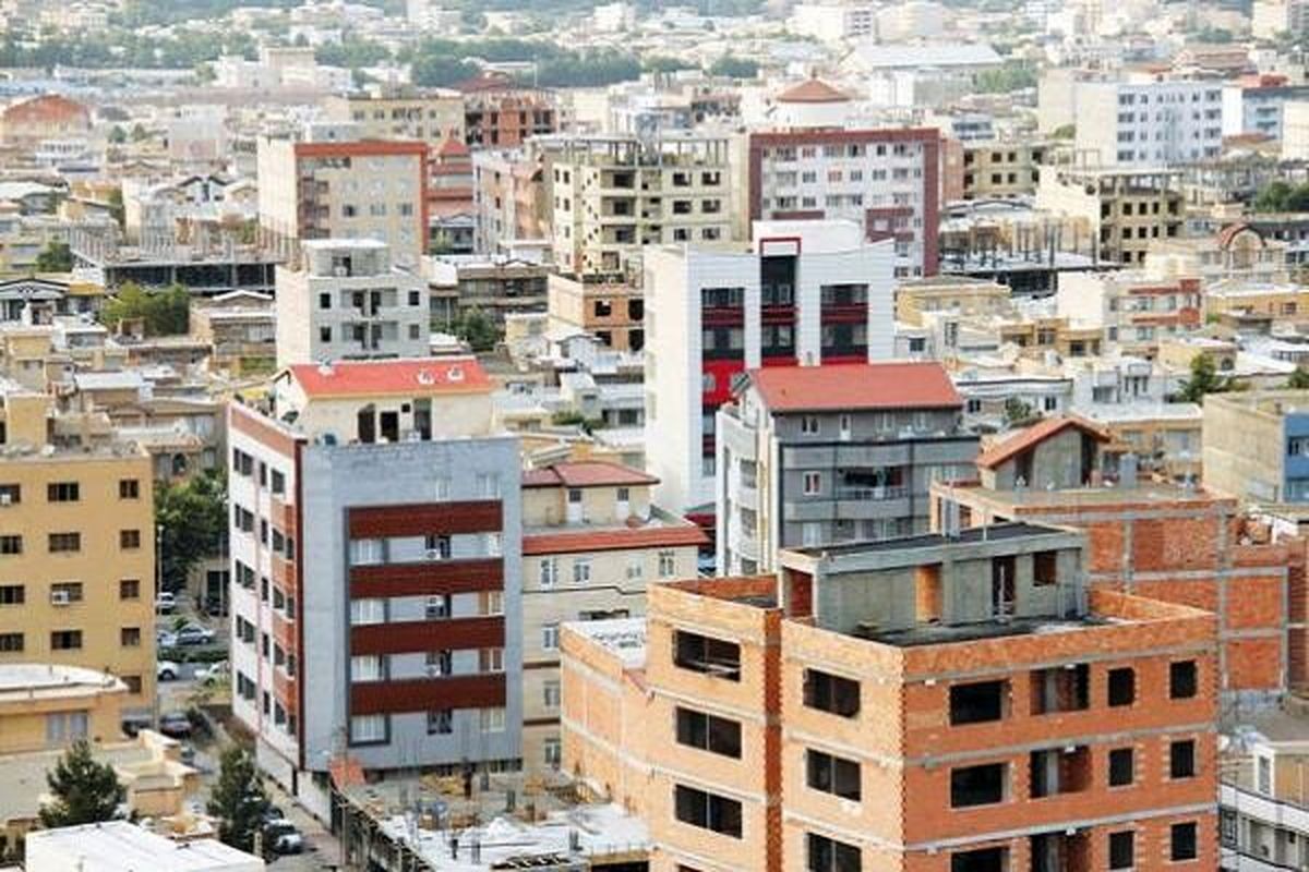 آخرین وضعیت اوراق تسهیلات مسکن 