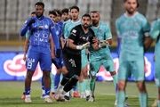 احتمال جدایی بازیکنان خارجی استقلال از لیگ برتر