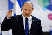 توهین نفتالی بنت به اردوغان و قطر