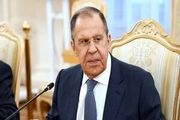 لاوروف: امیدواریم تفاهم مانع ازسرگیری خشونت در خاورمیانه شود