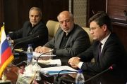 عقب نشینی تاکتیکی روس ها از ساخت نیروگاه در ایران