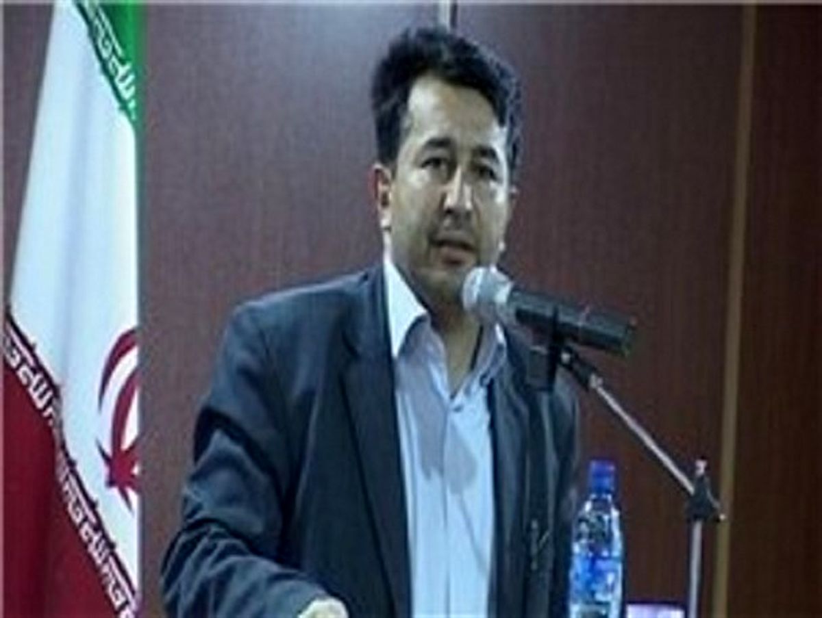 کارخانه تولید فرش ماشینی در گرمی راه‌اندازی می‌شود