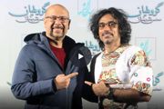 اجرای احساسی محمد بحرانی در کنسرت لیان