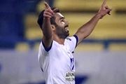 هافبک استقلال قراردادش را تمدید نکرد