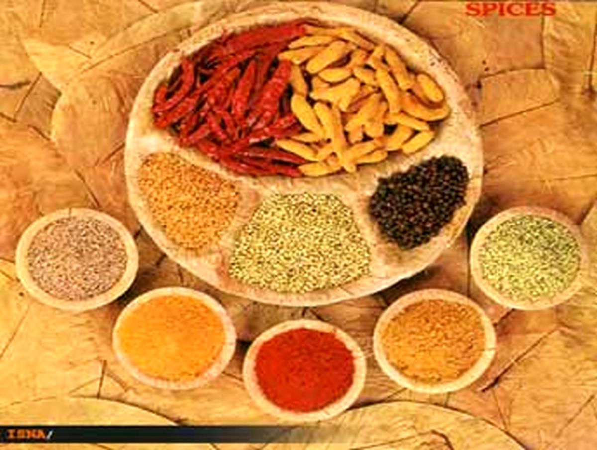 ادویه به داشتن قلبی سالم کمک می‌کند