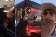 آخرین وضعیت پرونده سرباز سیلی خورده ناجا و شکایت عنابستانی از پلیس راهور 