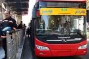مترو و اتوبوس تا این تاریخ رایگان است