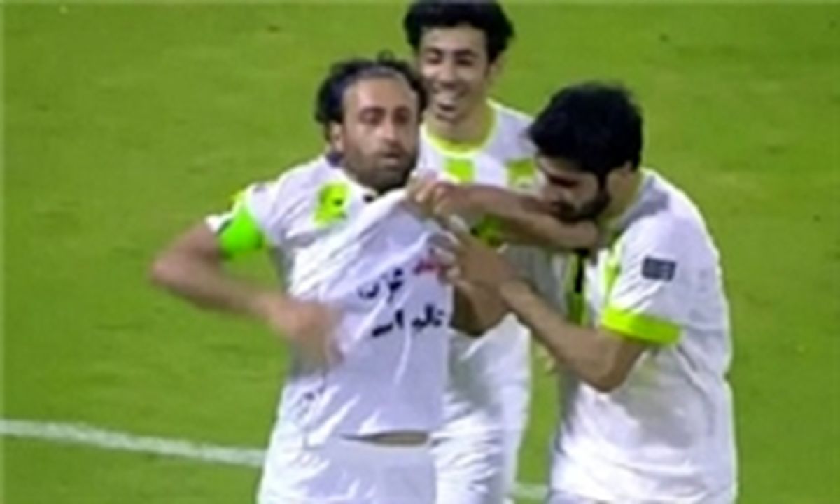 آمار بازی الاهلی عربستان و ذوب آهن؛ ذوبی‌ها فقط توپ داشتند!