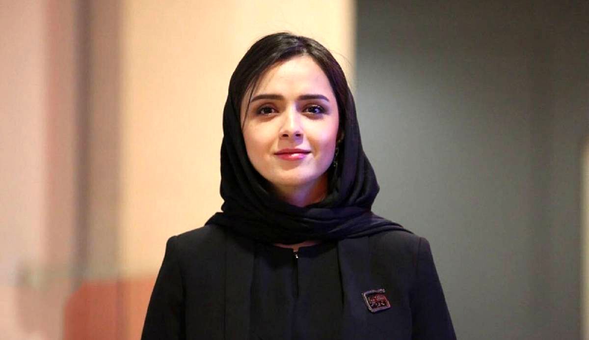 ترانه علیدوستی به همراه دخترش حنا +عکس