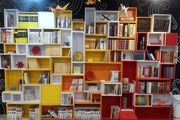 «کتاب پارک» افتتاح شد
