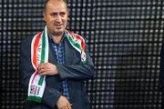 سه فدراسیون فوتبال اروپایی به تاج تبریک گفت