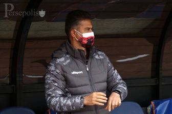 
فرق پرسپولیس با تیم های دیگر 
