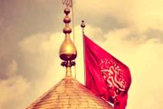 ماجرای شفای گرفتن خانم بازیگر از سیدالشهدا+ عکس