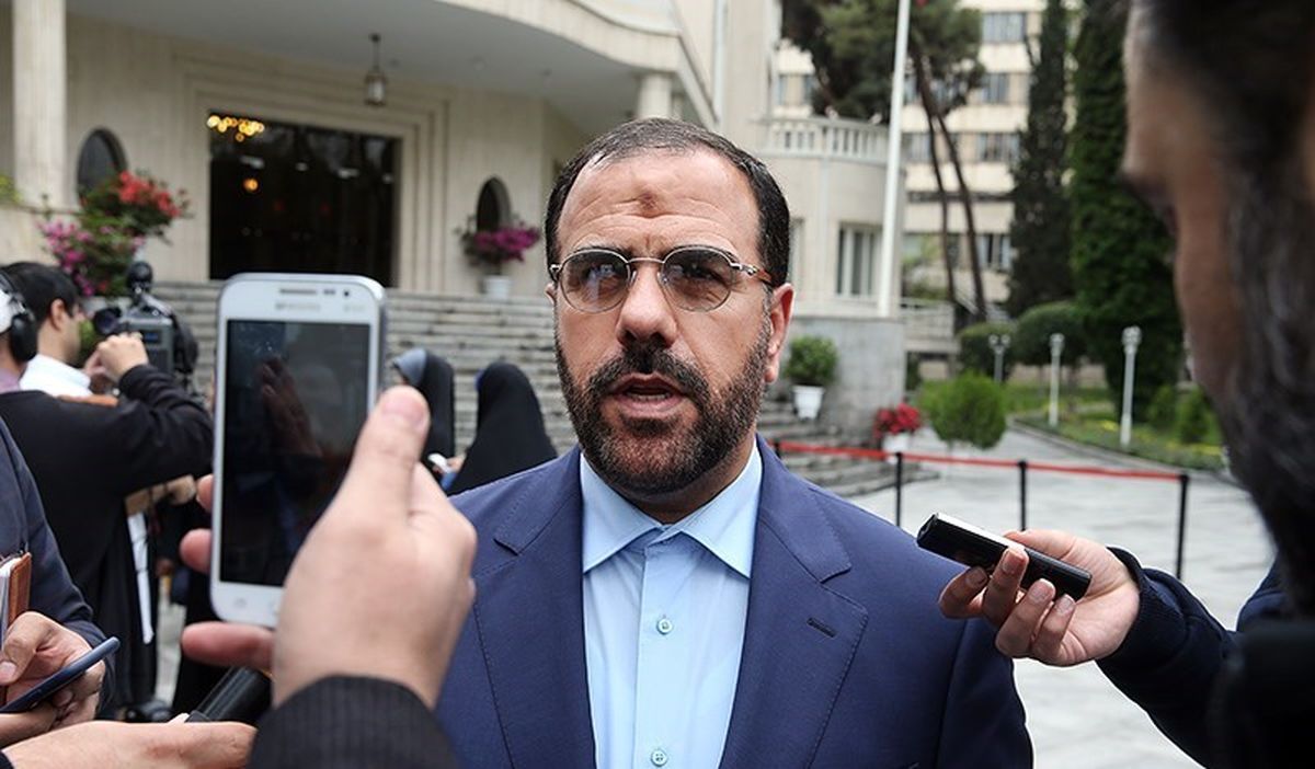امیری: روحانی ۳ ماه برای معرفی دو وزیر علوم و نیرو فرصت دارد