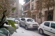 تهرانیها تردد غیرضروری در شهر نکنند