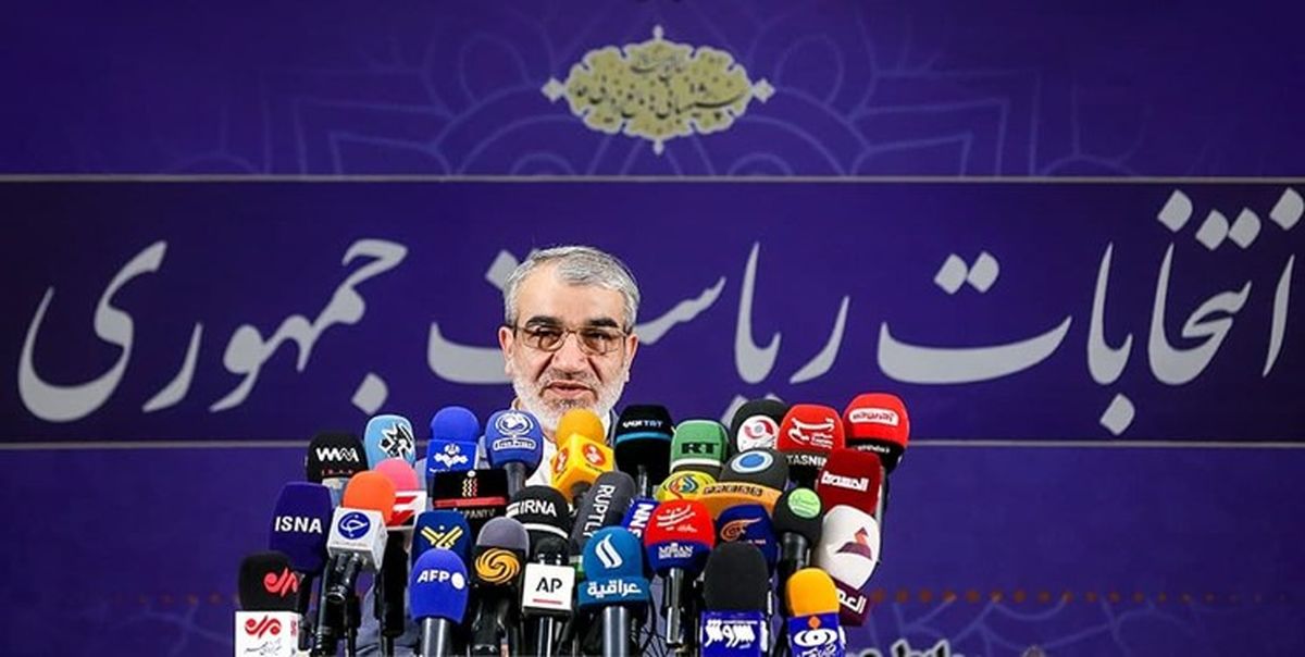 شورای نگهبان مطالب خلاف مقررات تبلیغاتی را مدنظر قرار خواهد داد