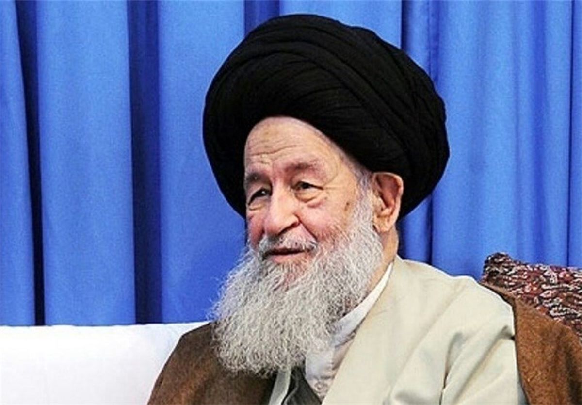 انتقاد آیت‌الله علوی گرگانی از تغییر کاربری برخی مساجد 