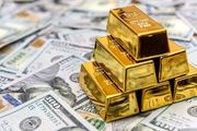 قیمت طلای جهانی امروز سه شنبه ۱۲ خرداد ۱۴۰۵