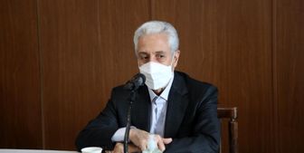 دوسال است که اعزام دانشجو به خارج از کشور نداریم