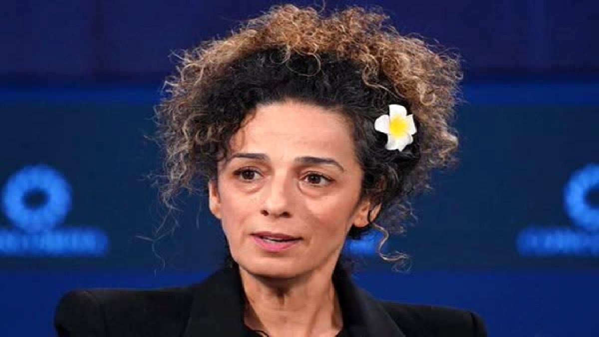 لیدرهای ضدانقلاب، ایرانی نیستند؟