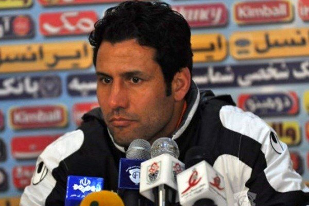 راه آهن از استرس گل نزدن خارج شد