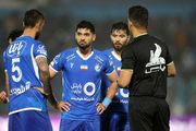 عذرخواهی مهدی‌پور از هواداران استقلال