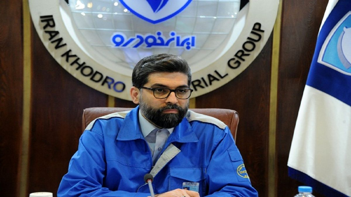 پیش فروش تابستانه ایران خودرو+جزئیات