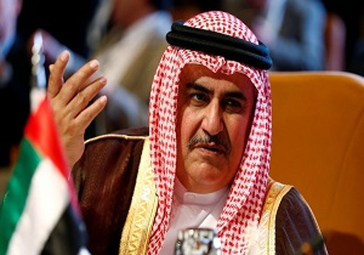 بحرین: خواستار برجام جدید هستیم