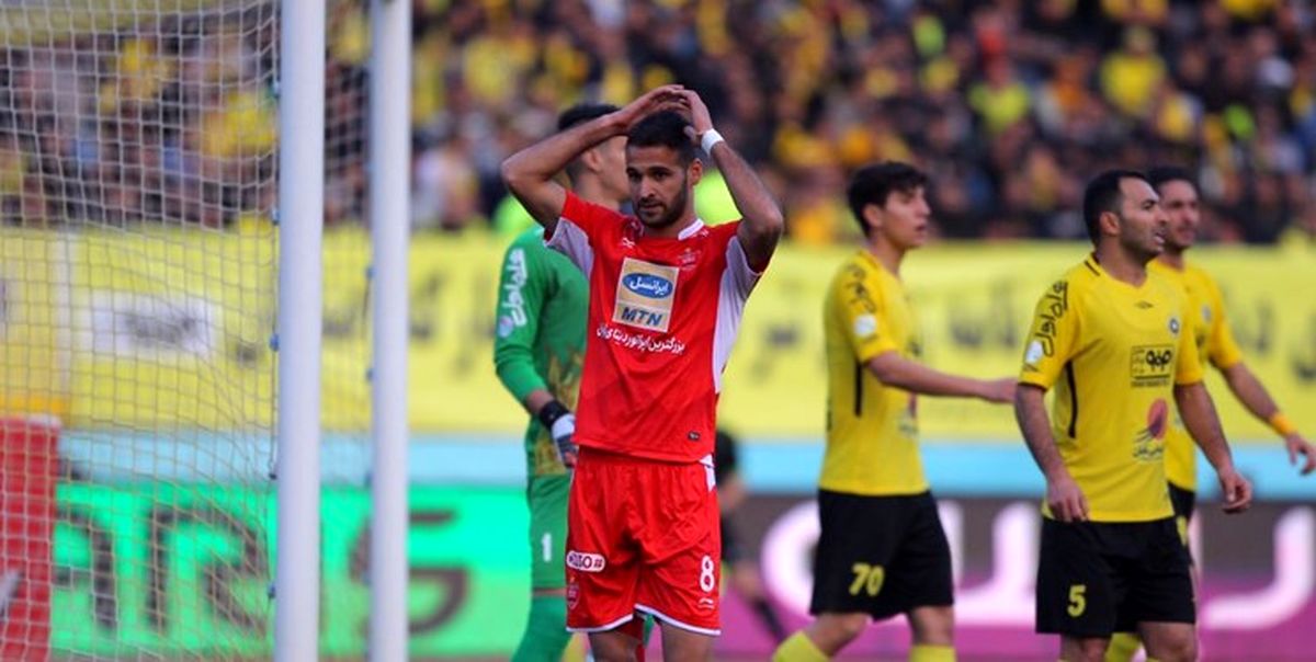 خبری خوش به پرسپولیسی ها درباره احمد نوراللهی