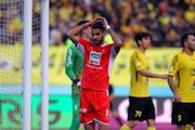 خبری خوش به پرسپولیسی ها درباره احمد نوراللهی