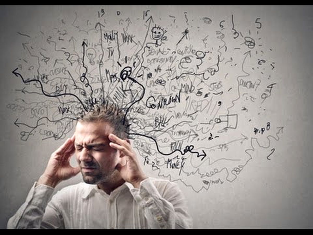 از مکالمات درونی انسان چه می‌دانید؟