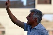 کنایه و انتقاد زیرپوستی پیشکسوت استقلال از فرهاد مجیدی
