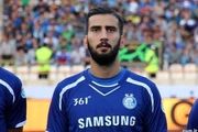 من و نورافکن از همدیگر دلخور نیستیم!