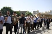 احتمال تمدید زمان انتخابات در تهران
