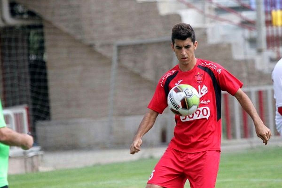 هافبک پرسپولیس از جمع سرخپوشان جدا می شود؟