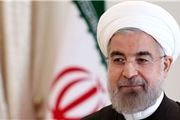 دیدار نماینده ایران در سازمان ملل با روحانی