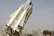 مجهز شدن ارتش تحت امر «حفتر» به سامانه موشکی «S200» 