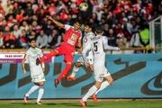 تاریخ بازی پرسپولیس و ذوب آهن عوض شد