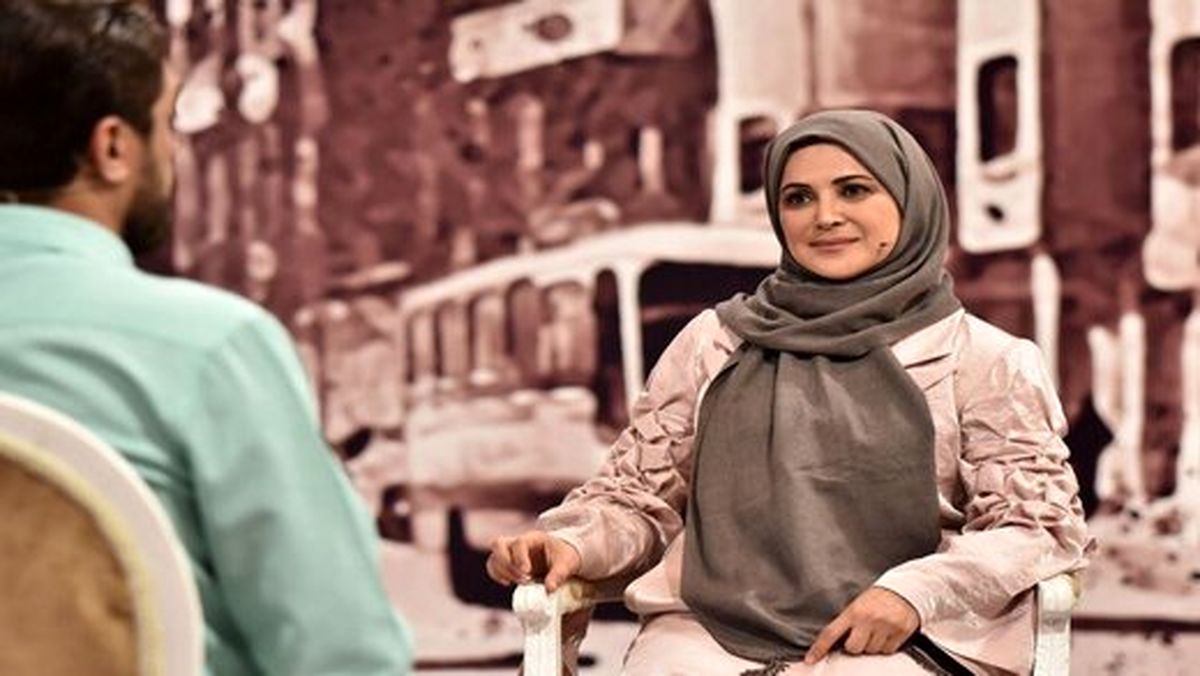 افشاگری کمند امیرسلیمانی از کرونا گرفتن «بچه محل»هایش
