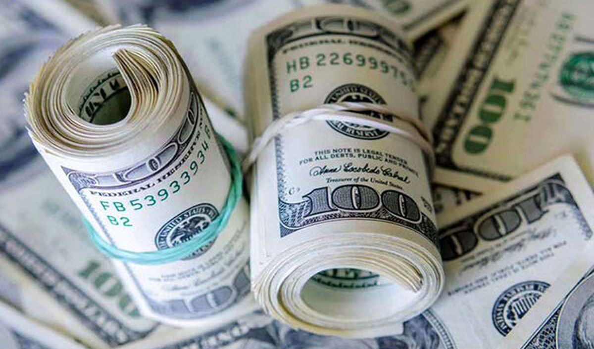 قیمت دلار امروز پنجشنبه 29 خرداد 1404