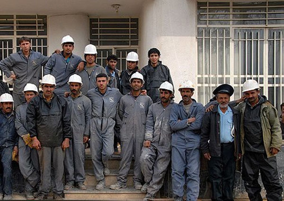 گزارش جدید کارگران از وضعیت معیشت