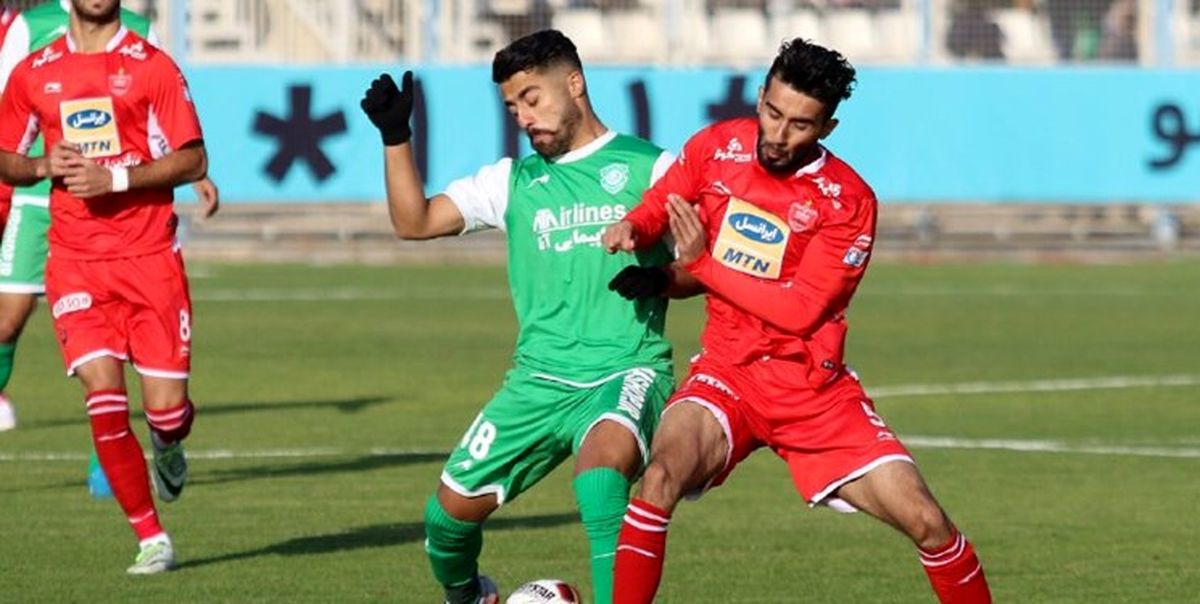 اسامی محرومان هفته پانزدهم لیگ برتر