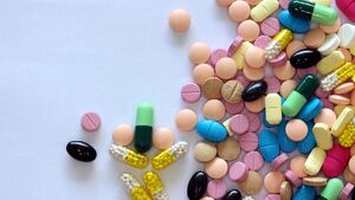 
داروهای غیرمجاز در پیاده‌روی اربعین
