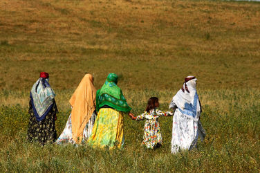 عشایر شاهسون