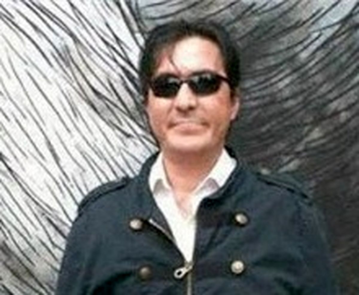 منظور رهبری از جوان سوزانده شده چه کسی بود؟