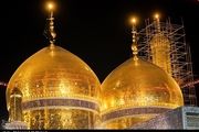 آغاز تردد زائران به کاظمین و سامرا 